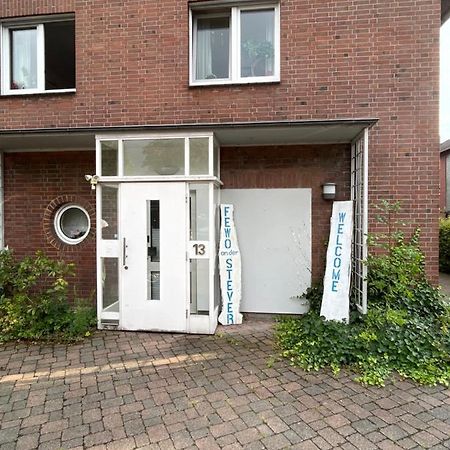 Fewo An Der Stever Ludinghausen Luaran gambar