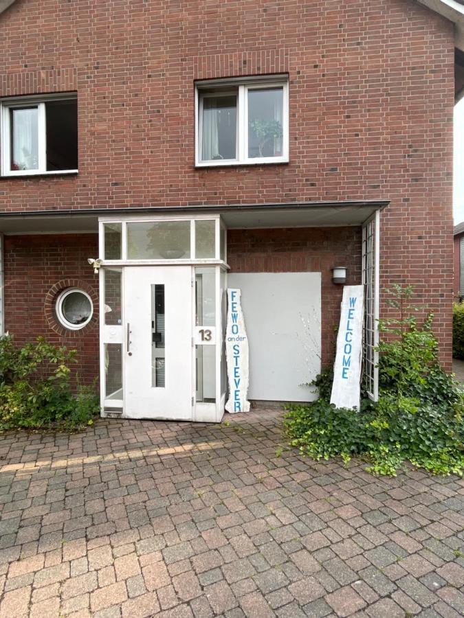 Fewo An Der Stever Ludinghausen Luaran gambar